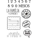 Sello La Familia Creix