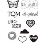 Sello Nos Casamos