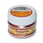 Purpurina Fina Metálica Cobre