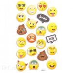 Stickers Emoticonos
