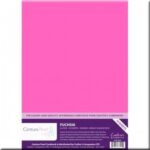 Hojas Fucsia Din-A4