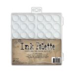 Paleta Distress Ink