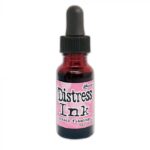 Distress Reinker Ink Kitsch Flamingo