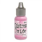 Distress Reinker Ink Oxide Kitsch Flamingo