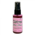 Tinta Spray Distress Stain Kitsch Flamingo