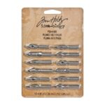 Plumas Decorativas Idea-Ology Tim Holtz