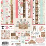 Block 30X30 Farmhouse Market