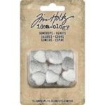 Gomitas Corazones Idea-Ology Tim Holtz