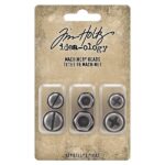 Adornos Metal Idea-Ology Tim Holtz