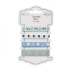 Cintas Variadas Navidad