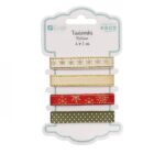 Cintas Variadas Navidad