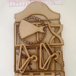 Cuqui Armario Petit Soupirs