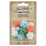 Flores Miniatura Idea-Ology Tim Holtz