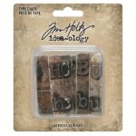 Chips Idea-Ology Tim Holtz