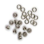 Eyelets Plata