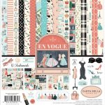 Block 30X30 En Vogue