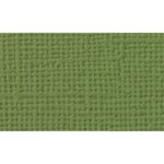 Papel 30X30 Texturizado Verde Oliva