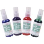 Tinta Spray Primavera