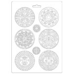 Molde Flexible Tribus Amazonia