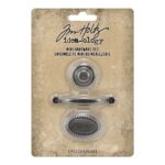 Mini Hardware Set Idea-Ology Tim Holtz