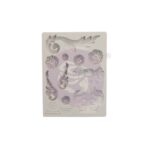 Molde Silicona Fairy Garden De Finnabair