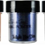 Polvos De Embossing Haunted Hallween De Lindy S