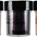 Polvos De Embossing Victorian Bouquet De Lindy S