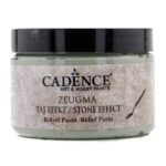 Pasta De Relieve Efecto Piedra Zeugma Mimos