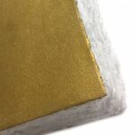 Cuaderno Sona 12X18 Cm Dorado