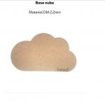 Nube Grande Dm