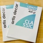 2X1 Lienzo Algodón 24X19