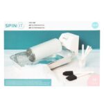 Spin It Kit De Preparación