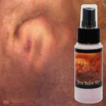 Lindys Jolly Roger Red