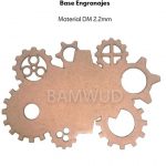 Base Engranajes