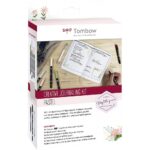 Creative Journaling Kit Pastel Tombow