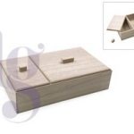 Caja Rectangular