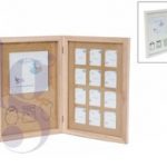 Cuadro Con Foto Nacimiento