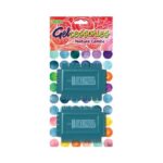 Gel Press Accesorios