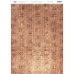 Papel De Arroz Escuela De Magia 2 Harry Potter