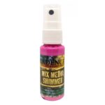 Shimmer Light Fucsia