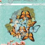 Die Cuts Acetato The Bloomsbury