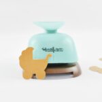 Troqueladora Cochecito