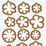 Troquel Flores The Bloomsbury