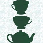 Troquel Recuerdos The Bloomsbury