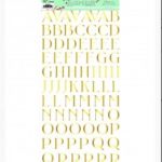 Alfabeto The Bloomsbury