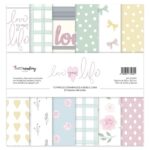 Block 30X30 Love Your Life