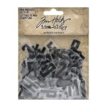 Mini Letters Idea-Ology Tim Holtz
