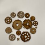 Engranajes Variados