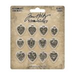 Charms Idea-Ology Corazones