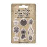 Adornos Idea-Ology Tim Holtz